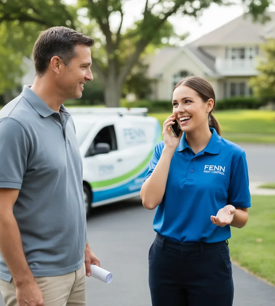Bed Bug Extermination in Metter, GA